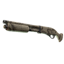 Sawed-Off | Snake Camo (Field-Tested)