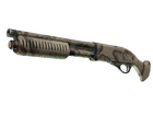 Sawed-Off | Snake Camo