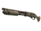 Souvenir Sawed-Off | Snake Camo