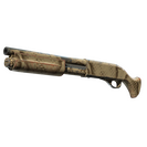 Sawed-Off | Snake Camo (Field-Tested)