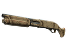 Sawed-Off | Snake Camo