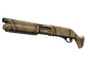 Sawed-Off | Snake Camo