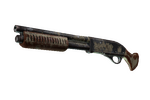 weapon