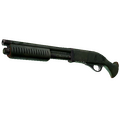 Sawed-Off | Jungle Thicket (Field-Tested)