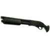 Sawed-Off | Jungle Thicket <br>(Field-Tested)