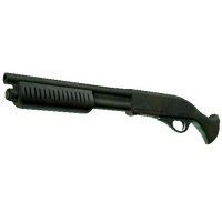 Sawed-Off | Jungle Thicket (Factory New)