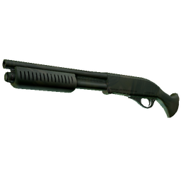 free cs2 skins Sawed-Off | Jungle Thicket (Minimal Wear)