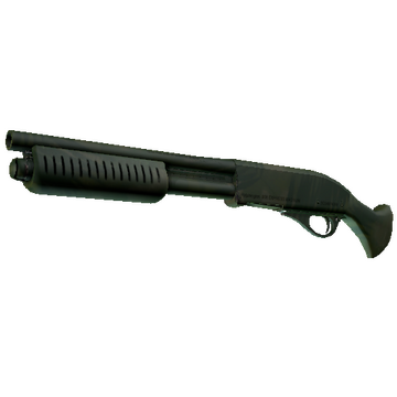 Sawed-Off | Jungle Thicket (Factory New)