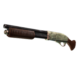 free cs2 skins Sawed-Off | Copper (Battle-Scarred)