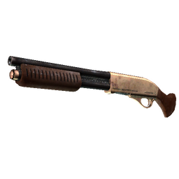 free cs2 skins Sawed-Off | Copper (Field-Tested)