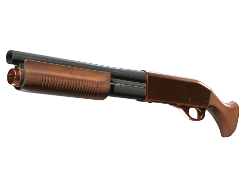 Sawed-Off | Copper (Factory New)