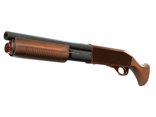 Sawed-Off | Copper