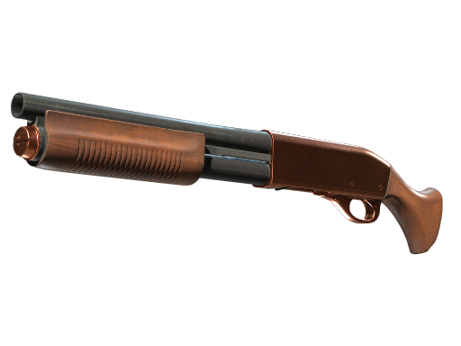 Sawed-Off | Copper