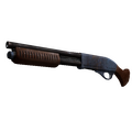 Souvenir Sawed-Off | Rust Coat (Minimal Wear)