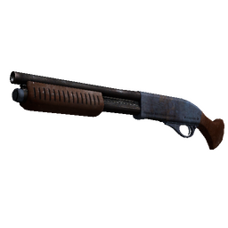 Souvenir Sawed-Off | Rust Coat (Minimal Wear)