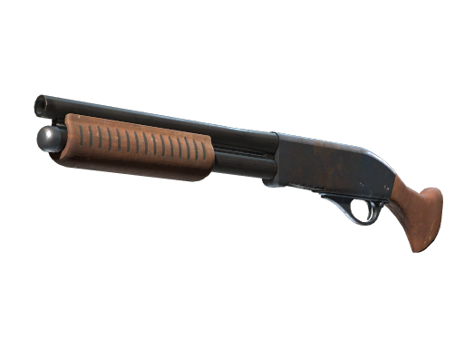 Sawed-Off | Rust Coat (Factory New)