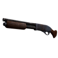 Sawed-Off | Rust Coat (Field-Tested)