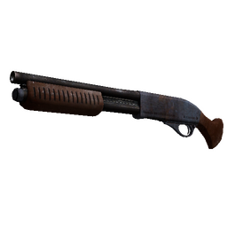 Souvenir Sawed-Off | Rust Coat (Field-Tested)