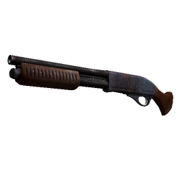 free csgo skin Souvenir Sawed-Off | Rust Coat (Well-Worn)