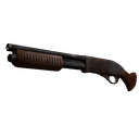 Souvenir Sawed-Off | Rust Coat (Battle-Scarred)