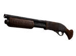 Sawed-Off Rust Coat CS:GO skin