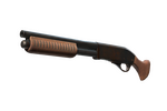 Sawed-Off | Rust Coat (Battle-Scarred)