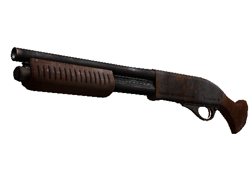 M9 Rust Coat Steamanalyst