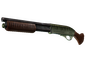 StatTrak™ Sawed-Off | Zander