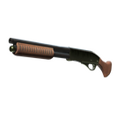 StatTrak™ Sawed-Off | Zander (Field-Tested)