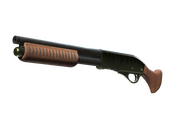 StatTrak™ Sawed-Off | Zander (Field-Tested)