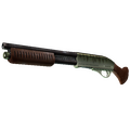 StatTrak™ Sawed-Off | Zander (Minimal Wear)
