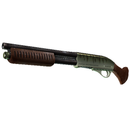 free csgo skin StatTrak™ Sawed-Off | Zander (Factory New)