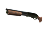 StatTrak™ Sawed-Off | Zander (Minimal Wear)