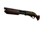 weapon