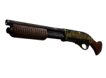 Sawed-Off Highwayman CS:GO skin