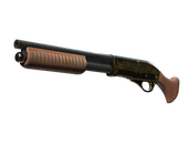 StatTrak™ Sawed-Off | Highwayman (Well-Worn)