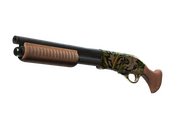 StatTrak™ Sawed-Off | Morris (Battle-Scarred)