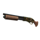 Sawed-Off | Morris (Battle-Scarred)