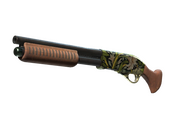 StatTrak™ Sawed-Off | Моррис (Поношенное)