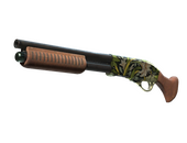 StatTrak™ Sawed-Off | Morris (Minimal Wear)