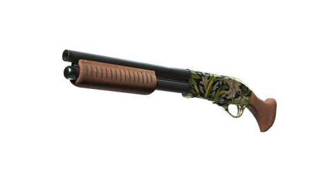 Sawed-Off | Morris (Factory New)