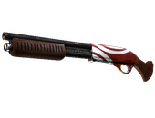 Sawed-Off | Brake Light (Factory New)