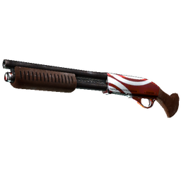 free cs2 skins Sawed-Off | Brake Light (Minimal Wear)