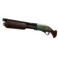 Souvenir Sawed-Off | Amber Fade (Field-Tested)