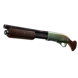 free cs2 skins Souvenir Sawed-Off | Amber Fade (Factory New)