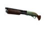 Sawed-Off | Янтарный градиент