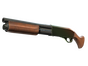 Sawed-Off | Amber Fade