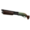 Sawed-Off | Amber Fade <br>(Factory New)