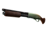 Скин Sawed-Off | Янтарный градиент