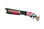 StatTrak™ Sawed-Off | Wasteland Princess (Field-Tested)